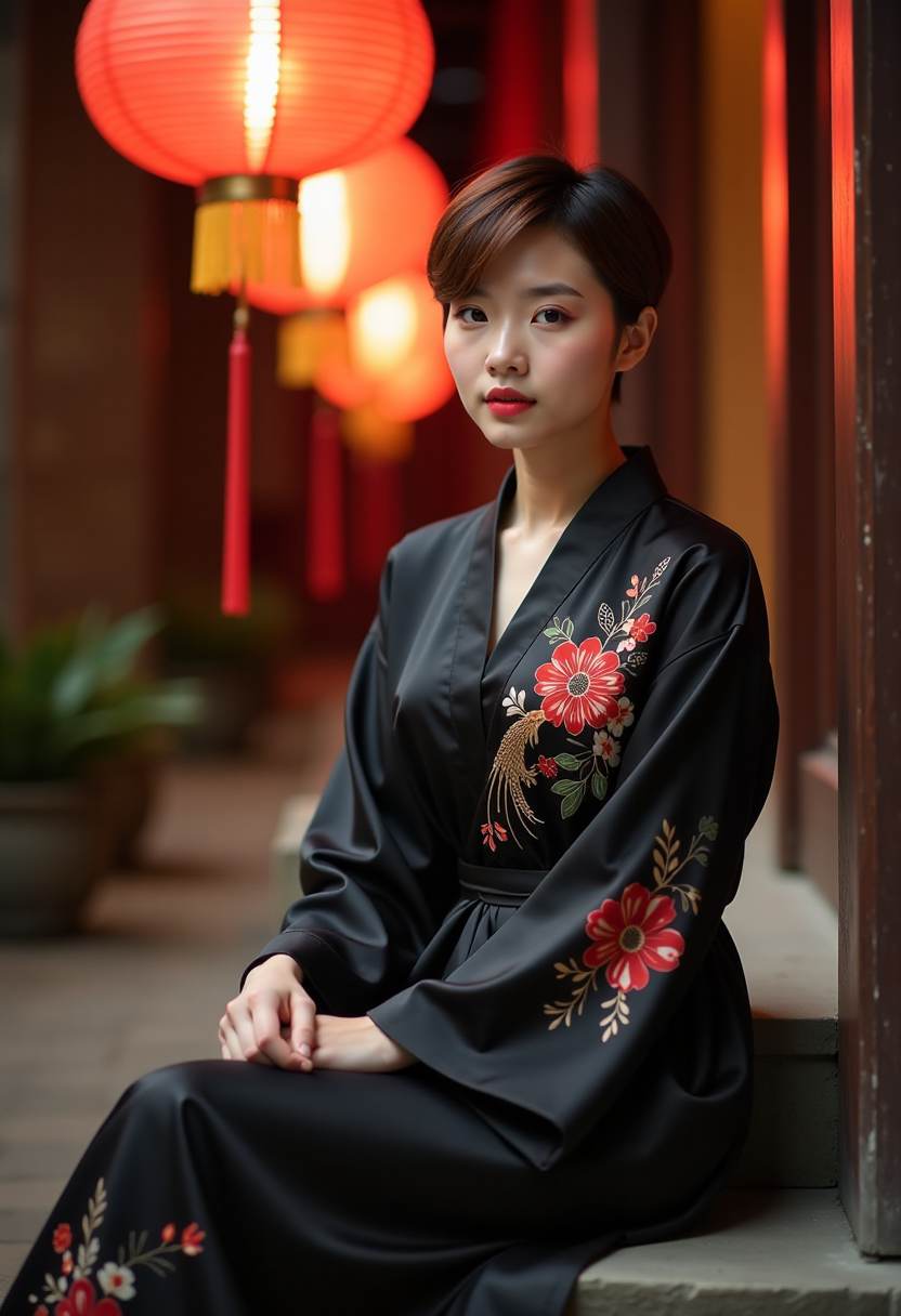 黑夜追踪 海报